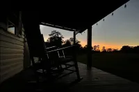 Casa de Campo-Tiny Home with Open Field View for Sunsets and Stargazing