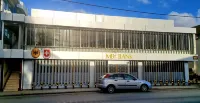 Hotel Nuku'Alofa