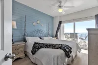 3 Bedroom/3 Bath: Beach Condo