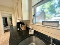 Luxe Townhouse by Overton Square