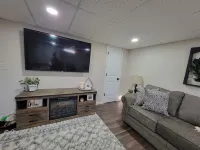 Great for EAA rental!Less than 2.5 miles from EAA grounds!