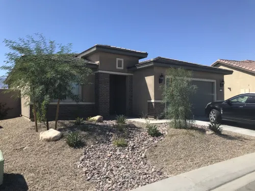 Beautiful Del Webb Rancho Mirage -  2+ bedroom home - sleeps six
