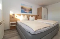 Ferienwohnung Dünentraum