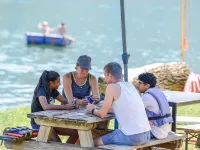 Directly on the lake with panoramic views Hotels in Idro