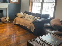 The Lofts at Three Rivers 디컨슨 카운티 호텔