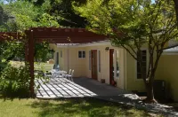 The Bridge House