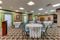 Hampton Inn & Suites by Hilton Swansboro Near Camp Lejeune Hotels in Cedar Point