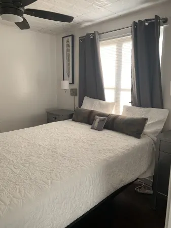 Sidewinder Suite Downtown San Angelo