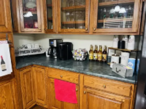 Historic home on West Main 帕拉古爾德酒店