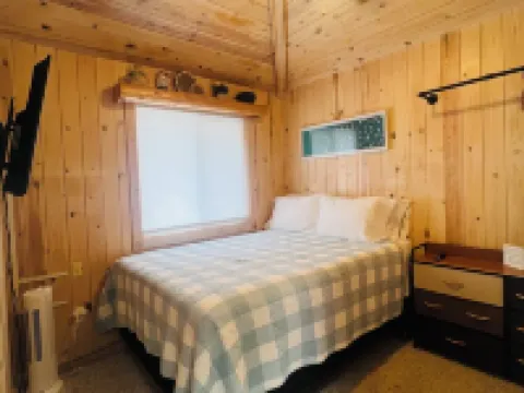 Cozy Lakeview Cabin in the heart of Breezy Point Resort Hotels in Breezy Point