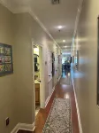 Downtown Front Street 2-bedroom townhome with balcony views