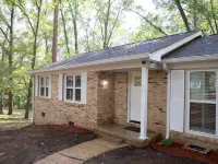 Alabama University Events, 5 bdrm Home by Lake, sleeps 14, 5 mil to Bryant/Denny Hotels in Northport