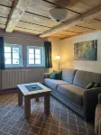 Gründelstube - Gemütliche Ferienwohnung in der Nähe von Bad Schandau