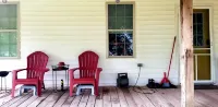 The Brewhouse Cottage