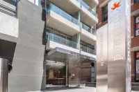 普特希爾小博克公寓 墨爾本中央商業區住宿飯店