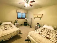 Spacious family home with quick & easy access to outdoor trails. Hotels in Two Harbors
