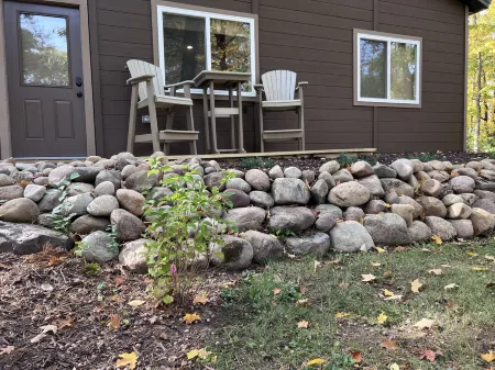 Big Sandy Lake.  Beautiful and Private!<br><br>