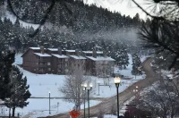 Walk to the Slopes from a Great Condo!  - THE MOUNTAIN IS OPEN