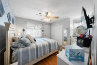 The SeaOats at Seascape Oceanside Beach Condo
