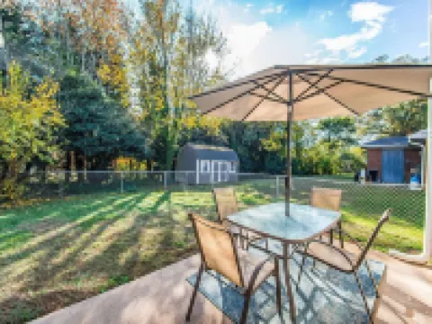 Cozy 2 bedroom Townhome in Spartanburg, SC Hoteles en Valley Falls