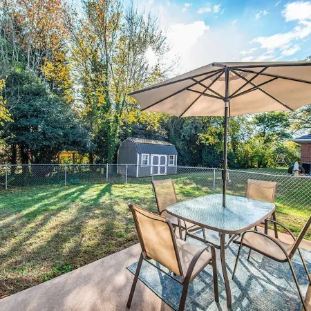 Cozy 2 bedroom Townhome in Spartanburg, SC