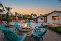 Dream Getaway:Putting Green, Game Room, Volleyball