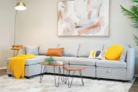 Adventure Base - Trailside 2BR