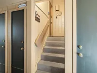 Ascend Remodeled Condo, Snow Fun, Ski in Condo at Bear Valley Mountain Resort Hotels in Bear Valley