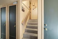 Ascend Remodeled Condo, Snow Fun, Ski in Condo at Bear Valley Mountain Resort