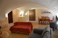 beautiful apartment labeled in a village house LES ALBERTS MONTGENEVRE Hotels in Montgenevre