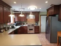 Cozy Corner Six Mile from French Quarter! Hotels in Chalmette