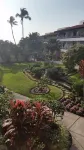 Ocean View Condo with Large Lanai Hotels near Glampsite