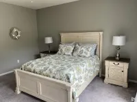 Myrtle Beach Townhome on Legends Golf & Resort Hotels in Red Hill