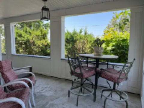 Ocean Beach Park Lawrence  M.Hosp MitchellCollege Coast Guard Academy CT College