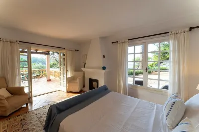 Casa Perdita, ideal for family and relaxed vacations Hotels near Deià