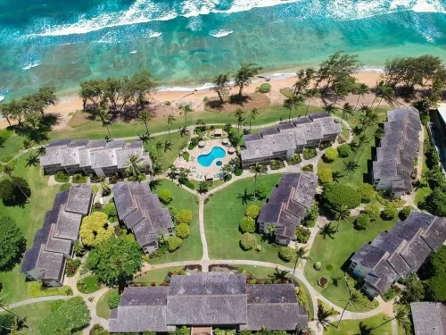 Garden Island Retreat - Islander on the Beach #116 - Studio Condo - 2つ星