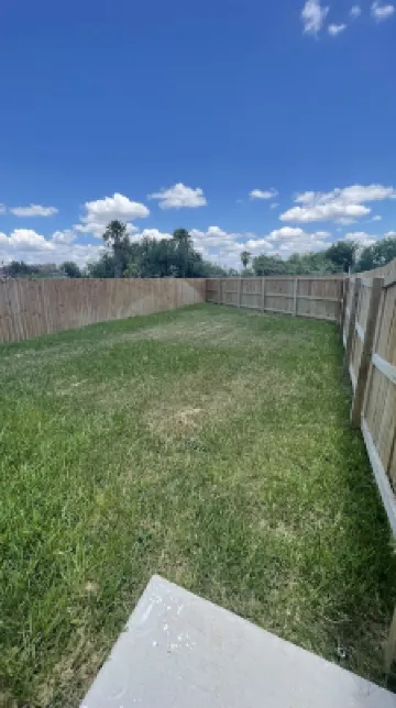 Modern comfortable retreat in gated community!