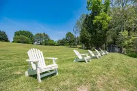 Cottage Located on the Patuxent River!