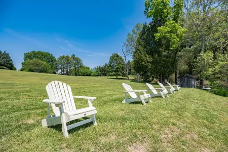 Cottage Located on the Patuxent River!