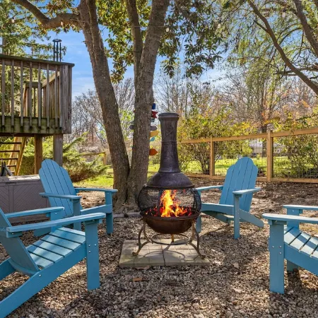 Charming Home in West Asheville - Hot tub/Deck/Firepit/Fenced Yard