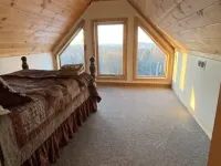 New House Listing near New River Gorge National Park ワイルダーネスのホテル