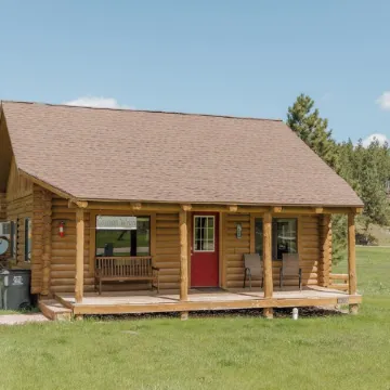 Welcome to Canyon Wren!