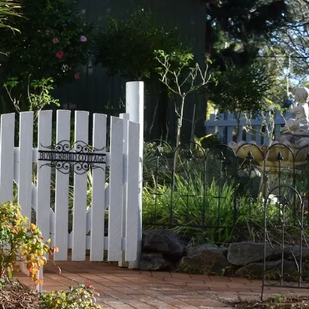 Bowerbird Cottage Studio Apartment -  Binna Burra Bushwalks & Tea House nearby