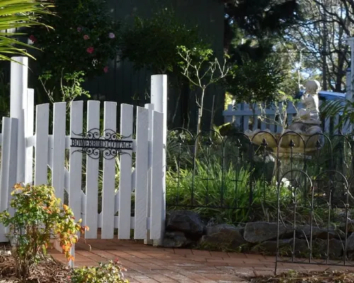 Bowerbird Cottage Studio Apartment -  Binna Burra Bushwalks & Tea House nearby Ξενοδοχεία στην πόλη Beechmont