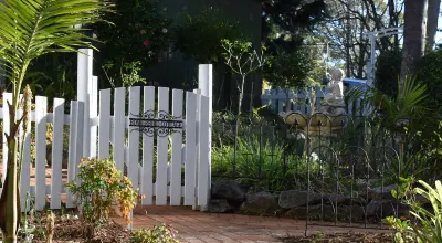 Bowerbird Cottage Studio Apartment -  Binna Burra Bushwalks & Tea House nearby