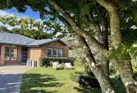 A Cosy Winter's Escape to the Country for Couples.