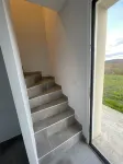 New, air-conditioned house on 1st floor with private pool, quiet location