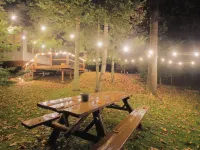 Peaceful Higgins Lake Retreat Hotels in Roscommon County