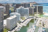 Renovated Oceanfront Condo