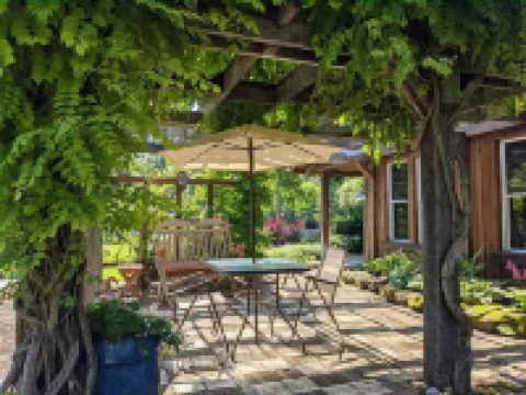 Plenty of Dates Available in August.  Come Enjoy the Retreat This Summer!
